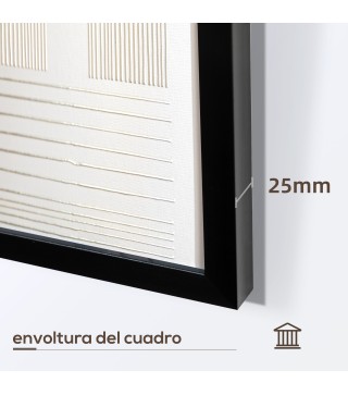 Pintura Abstracta