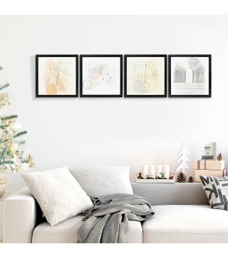 Pintura Abstracta