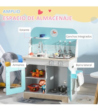 Cocina de Juguete