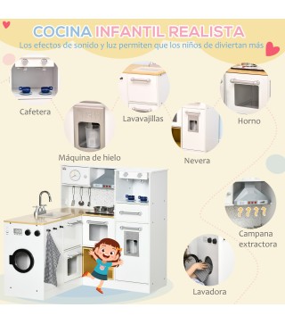 Cocina de Juguete