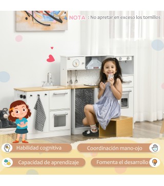 Cocina de Juguete