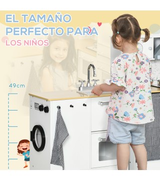 Cocina de Juguete