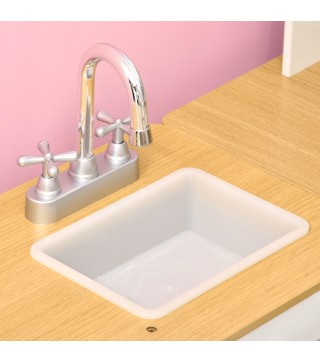 Cocina de Juguete