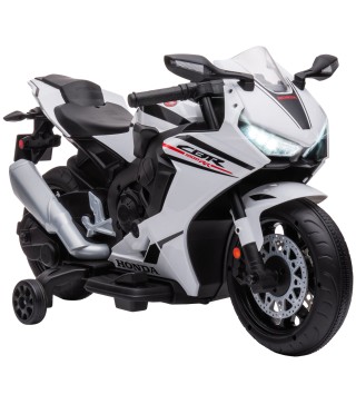 Moto Eléctrica Infantil