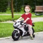 Moto Eléctrica Infantil Moto Eléctrica Infantil