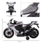 Moto Eléctrica Infantil Moto Eléctrica Infantil