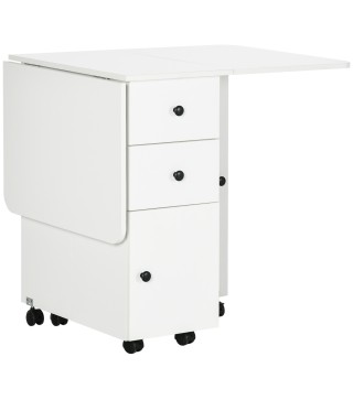 Mesa Plegable Cocina