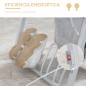 Tendedero Eléctrico Plegable Tendedero Eléctrico Plegable