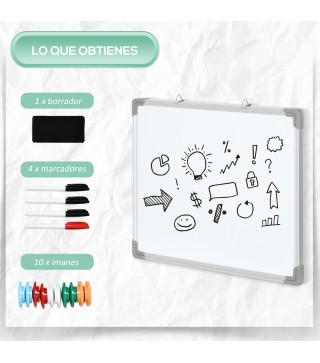 Pizarra Magnética