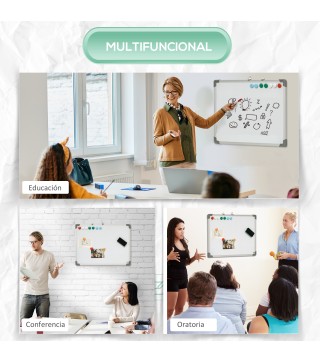 Pizarra Magnética
