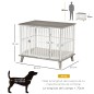 Jaula para Perros Jaula para Perros