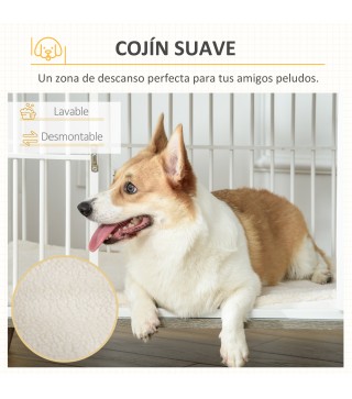 Jaula para Perros