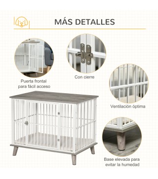 Jaula para Perros