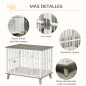 Jaula para Perros Jaula para Perros
