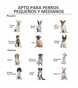 Jaula para Perros