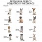 Jaula para Perros Jaula para Perros