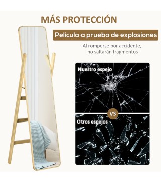 Espejo de Pie