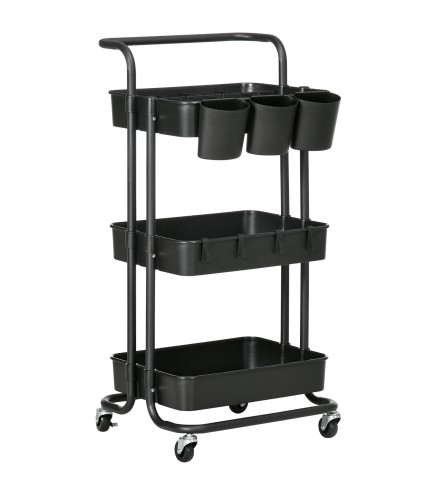 Carrito de Cocina