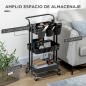 Carrito de Cocina Carrito de Cocina