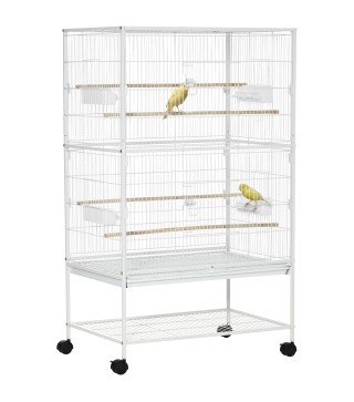 Jaula para Pájaros