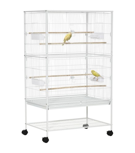 Jaula para Pájaros