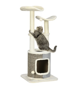 Árbol para Gatos