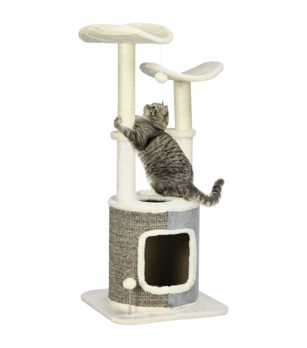 Árbol para Gatos