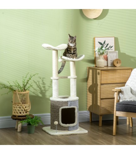 Árbol para Gatos