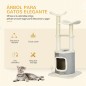 Árbol para Gatos Árbol para Gatos
