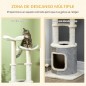 Árbol para Gatos Árbol para Gatos