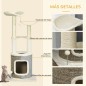 Árbol para Gatos Árbol para Gatos