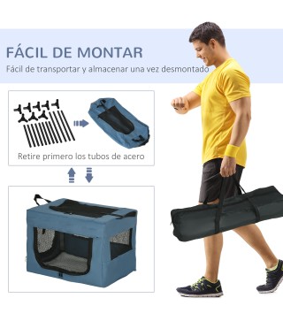 Transportín para Mascotas