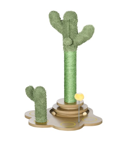 Árbol para Gatos