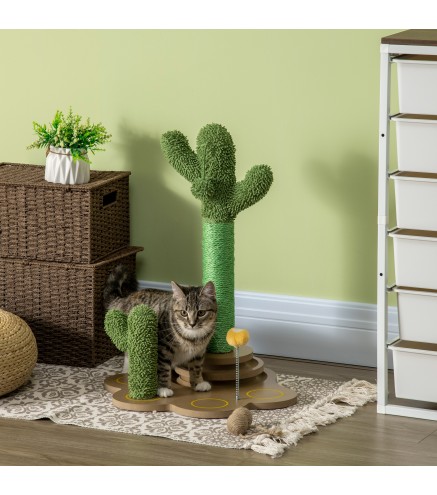 Árbol para Gatos
