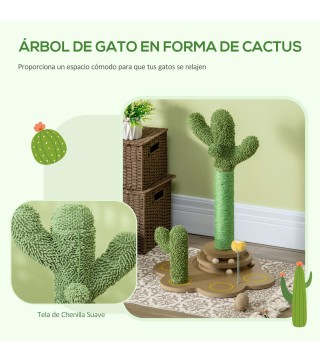 Árbol para Gatos