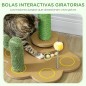Árbol para Gatos Árbol para Gatos