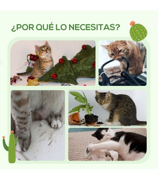 Árbol para Gatos