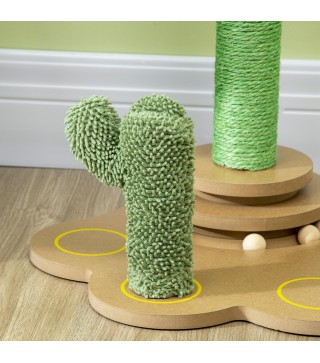 Árbol para Gatos