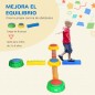 Viga de Equilibrio Viga de Equilibrio