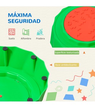 Viga de Equilibrio