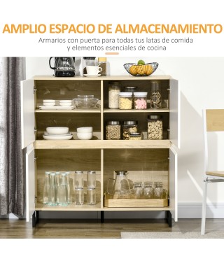 Aparador de Cocina