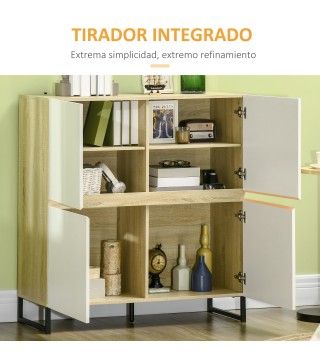 Aparador de Cocina