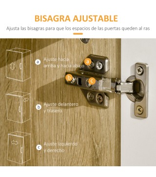 Aparador de Cocina