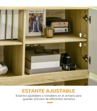 Aparador de Cocina