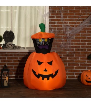 Calabaza Inflable