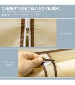 Armario de Tela