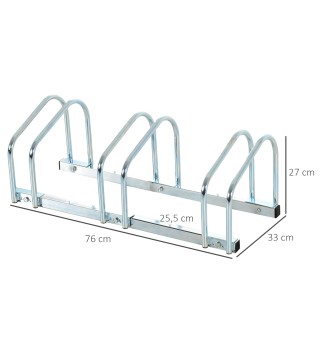 Aparcamiento para Bicicletas