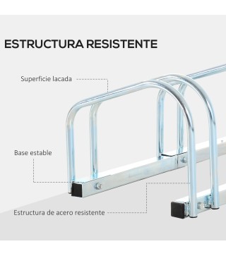 Aparcamiento para Bicicletas