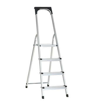 Escalera de Aluminio
