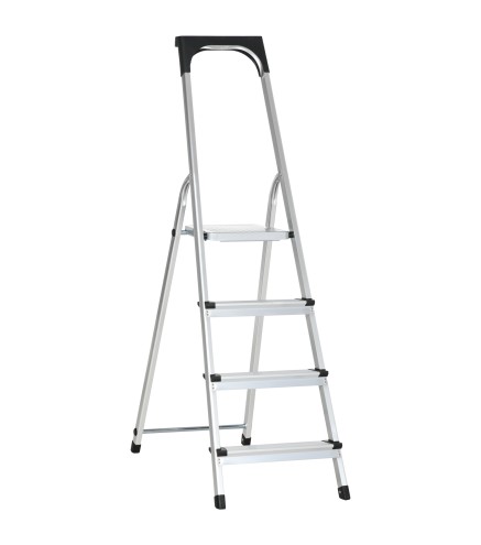 Escalera de Aluminio